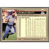 Image 2 : 1992 LEAF GEORGE BRETT (HOF)