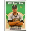 Image 1 : 1993 TOPPS JASON KENDALL ROOKIE CARD