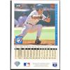 Image 2 : 1994 UPPER DECK PAUL MOLITOR (HOF)