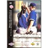 Image 2 : 1995 UPPER DECK DOUG GLANVILLE ROOKIE CARD
