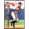 Image 1 : 1999 FLEER TRADITION CHIPPER JONES (HOF)