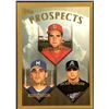 Image 1 : 1999 TOPPS ADAM KENNEDY ROOKIE CARD