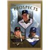 Image 1 : 1999 TOPPS GABE KAPLER ROOKIE CARD
