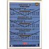 Image 2 : 1999 TOPPS GABE KAPLER ROOKIE CARD