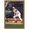 Image 1 : 1999 TOPPS SEAN CASEY ROOKIE CARD