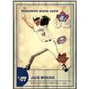 Image 1 : 2003 JAYS FOUNDATION JACK MORRIS (HOF)