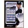 Image 2 : 2007 JAYS FOUNDATION ROY HALLADAY (HOF)