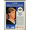 Image 2 : 1991 SCORE WAYNE GRETZKY (HOF)