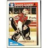Image 1 : 1991-92 O-PEE-CHEE ED BELFOUR (HOF)