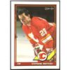 Image 1 : 1991-92 O-PEE-CHEE STEPHANE MATTEAU ROOKIE CARD