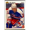 Image 1 : 1991-92 UPPER DECK MIKE MODANO (HOF)