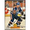 Image 1 : 1994 LEAF JASON ARNOTT ROOKIE CARD