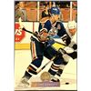 Image 1 : 1994-95 LEAF JASON ARNOTT ROOKIE CARD