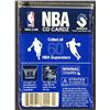 Image 2 : 2004 NBA CD CARDZ FOIL PACK