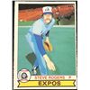 Image 1 : 1979 O-PEE-CHEE STEVE ROGERS