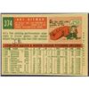 Image 2 : 1959 TOPPS GREYBACK ART DITMAR