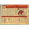 Image 2 : 1957 TOPPS GEORGE SUSCE