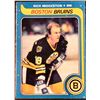 Image 1 : 1979-80 O-PEE-CHEE RICK MIDDLETON (HOF)