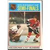 Image 1 : 1975-76 O-PEE-CHEE  BOBBY CLARKE (HOF)