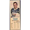 Image 1 : 1970-71 DAD'S COOKIES RON ELLIS (HOF)