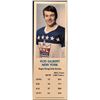 Image 1 : 1970-71 DAD'S COOKIES ROD GILBERT (HOF)