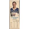 Image 1 : 1970-71 DAD'S COOKIES ALEX DELVECCHIO (HOF)
