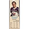 Image 1 : 1970-71 DAD'S COOKIES JEAN BELIVEAU (HOF)