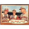 Image 1 : 1962 TOPPS JOE JAY