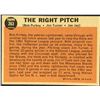 Image 2 : 1962 TOPPS JOE JAY