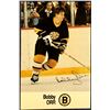 Image 1 : 1988-89 ESSO NHL BOBBY ORR (HOF)