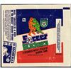 Image 1 : 1979 TOPPS NASL SOCCER WRAPPER