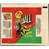 Image 1 : 1971 O-PEE-CHEE CFL FOOTBALL WRAPPER