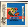 Image 1 : 1979 TOPPS FOOTBALL WRAPPER