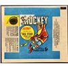 Image 1 : 1968-69 O-PEE-CHEE HOCKEY 2nd SERIES WRAPPER