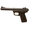 Image 1 : Ruger Mdl .22/45 Cal .22LR SN:220-86271 Semi auto .22 Target pistol. Black barrel and receiver, Zyte