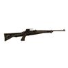 Image 1 : Universal M1 Carbine Cal .30 carb SN:373319 Commercial version of WWII .30 Carbine. Blued finish, bl
