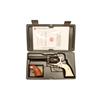 Image 1 : Ruger Vaquero Cal .357 SN:56-77419 Single action Frontier style 6 shot revolver. Blued finish, case 