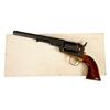 Image 1 : Navy Arms Colt Navy Conv Cal .38sp SN:1031 Italian made replica of Colt Navy conversion to .38 Speci