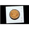 Image 2 : 1894 US $10 Half Eagle Gold Piece, Ungraded