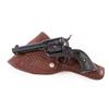 Image 1 : Colt SAA Cal .38 WCF SN:255190 4 3/4" BBL restored blue finish hard rubber grips , made about 1905-1
