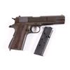 Image 1 : Remington Rand Mfg Mdl 1911 A-1 Cal .45auto SN:1347228, US Property marked, 98-99% original finish, 