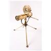Image 1 : Miniature "Bulldog" or Police Gatling Gun Fully operational Model 1893 by Karl J Furr, SN: 44. This 