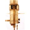 Image 2 : Miniature "Bulldog" or Police Gatling Gun Fully operational Model 1893 by Karl J Furr, SN: 44. This 