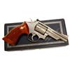 Image 1 : Smith & Wesson Mdl 66 Cal .357 SN:7K83817 Double action 6 shot revolver. Stainless steel constructio