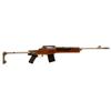 Image 1 : Ruger Mini 14 Cal .223 SN:184-44258 Semi auto paramilitary style carbine. Stainless steel constructi