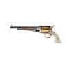 Image 2 : The Sportsman's Guide Repro '58 Remington Cal .44, SN:SG0274/SG1874, An excellent pair of Limited Ed
