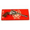 Image 1 : Ruger New Mdl Single 6 Cal .22LR/Mag SN:64-67560, Single action convertible .22 LR/.22 Mag revolver.