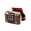 Image 1 : Zeiss IKON "Contessa" Camera Very collectible in nice leather case. Fine to near excellent condition