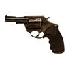 Image 1 : Charter Arms Bulldog Cal .44 SN:69151 Double action 5 shot revolver. Blued finish, Pachmayr rubber g