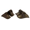 Image 1 : Pair of Fine Spanish Colonial Stirrups Metal with ornate details.